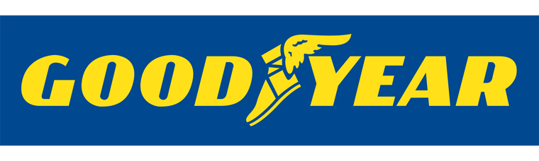 Goodyear, championship tyre partner